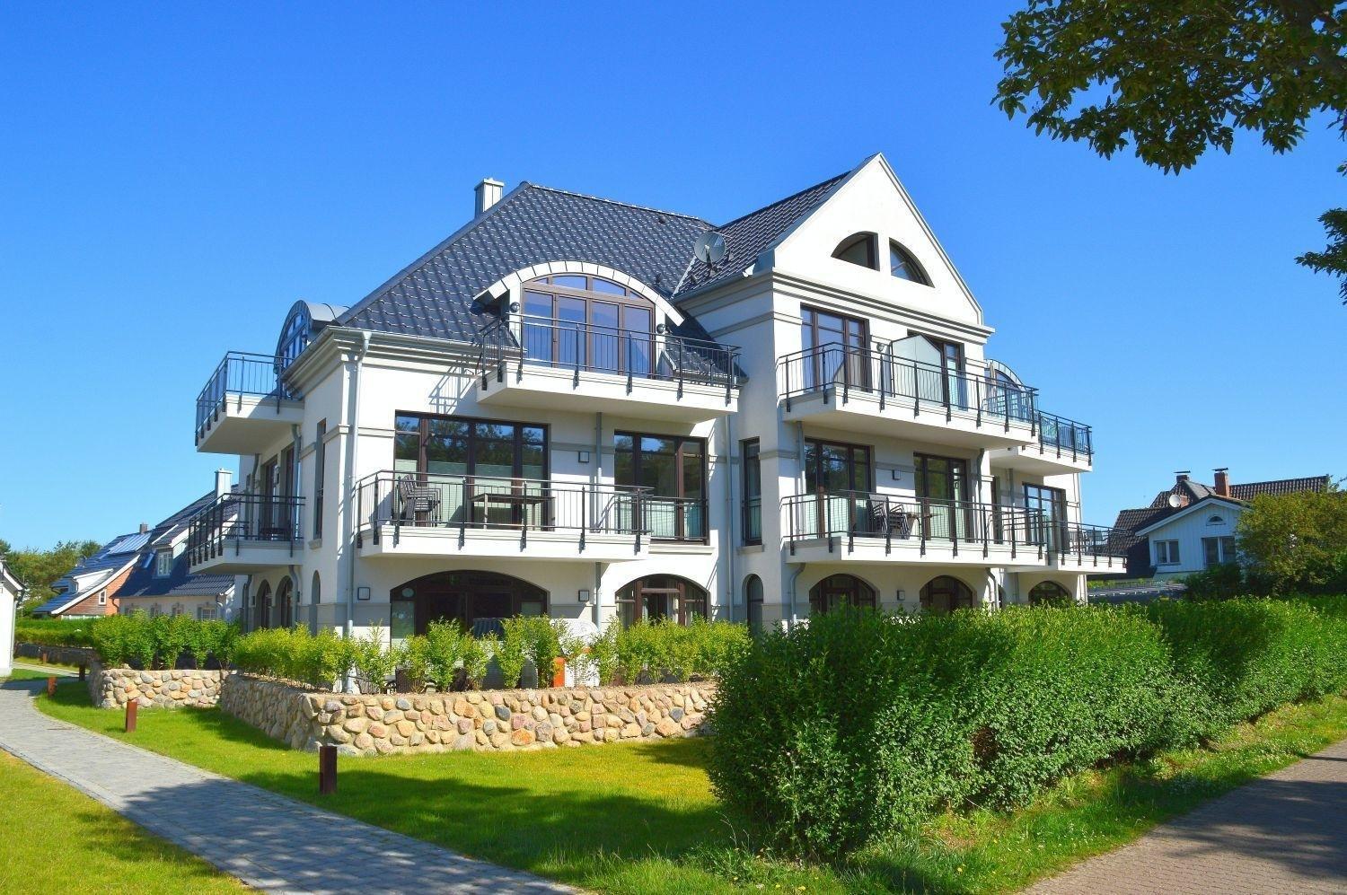 Rothtraut Remise Whg4 Apartment Wyk auf Foehr Exterior photo